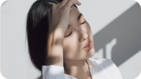 For Women, Beauty, & Skin