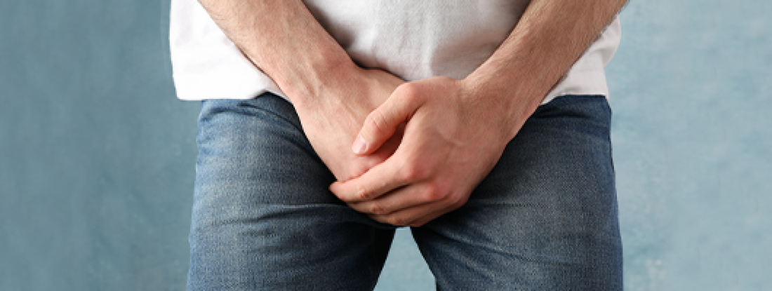 THE IMPORTANCE OF PROSTATE HEALTH : HOW CHOOSE RIGHT PROSTATE HEALTH SUPPLEMENT