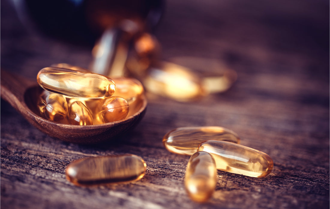 17 Science-Based Benefits of Omega-3 Fatty Acids: Understanding Vegetarian Omega-3 Sources