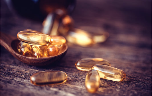 17 Science-Based Benefits of Omega-3 Fatty Acids