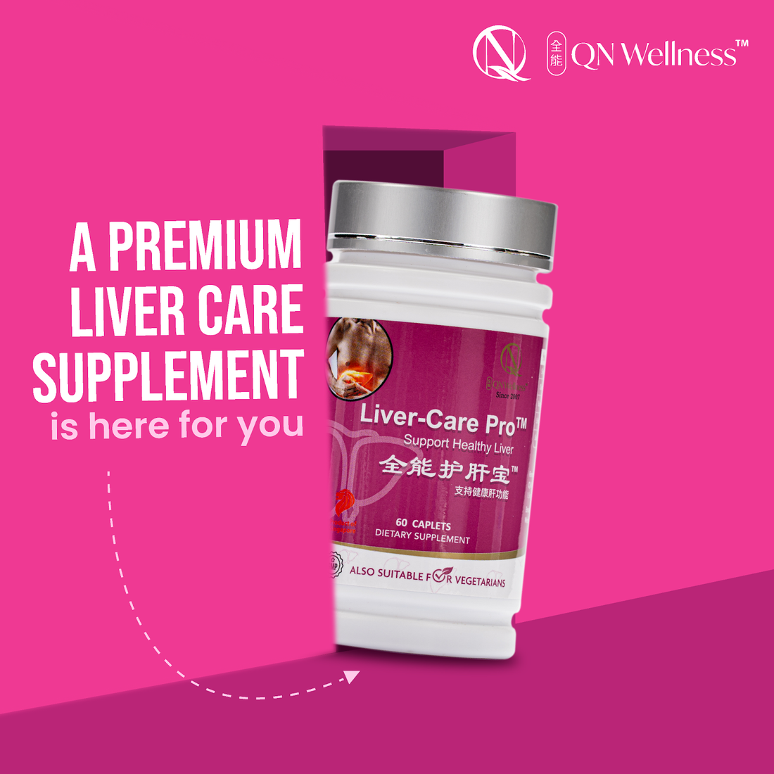 Why Liver Health Matters More Than You Think