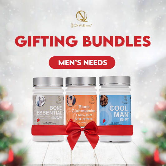 Plant Based Supplements