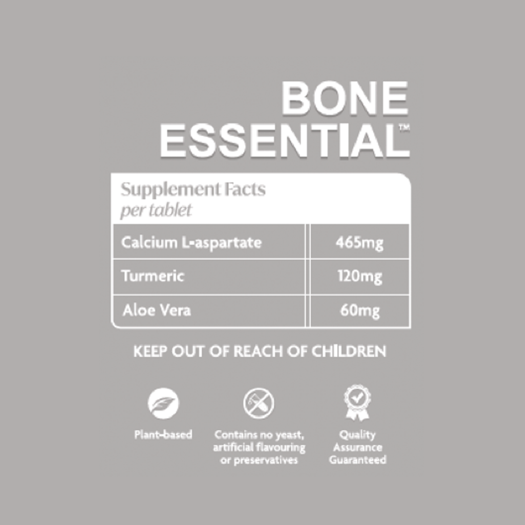 Vegetarian Supplement | Bone Essential™
