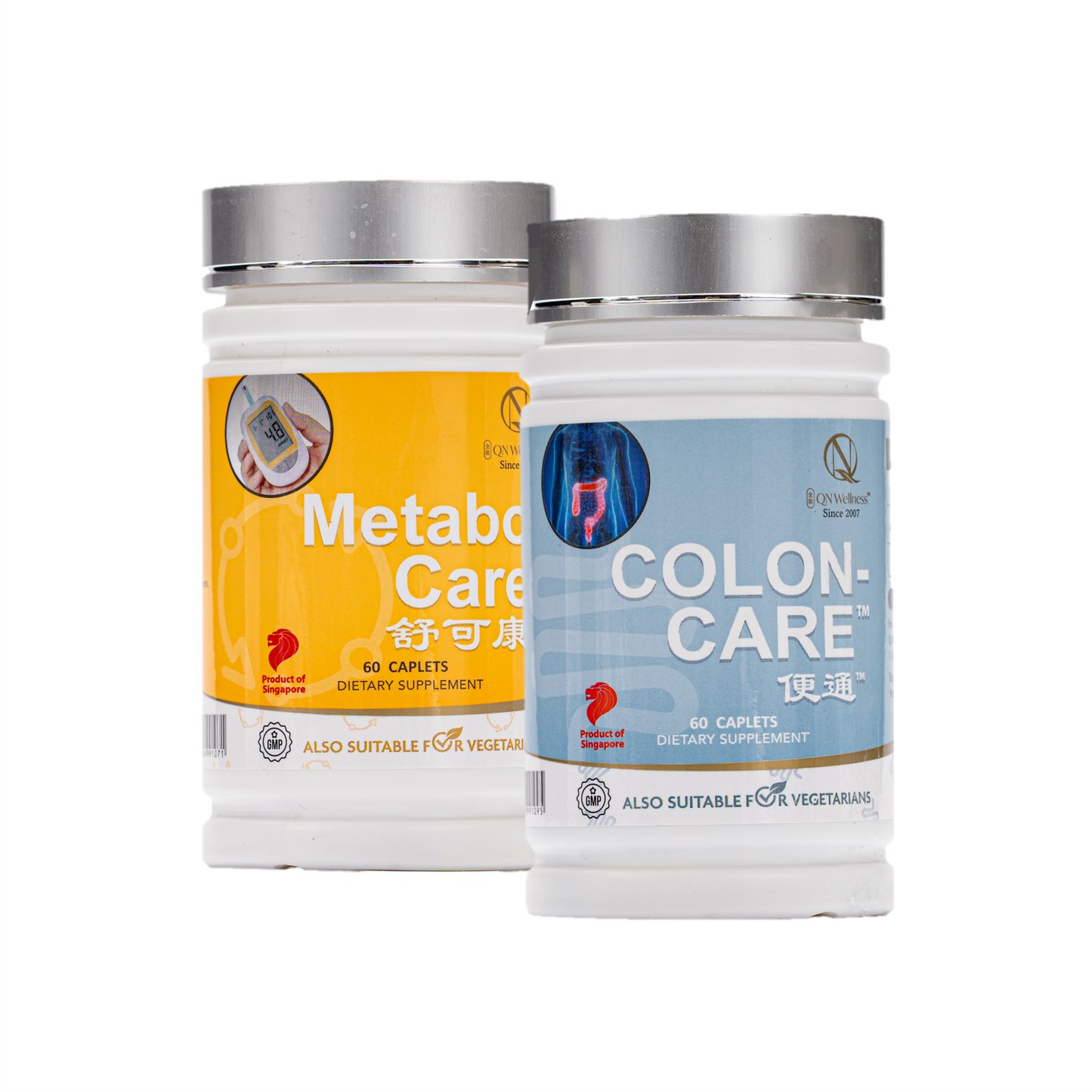 Metabo-Care | Colon Care