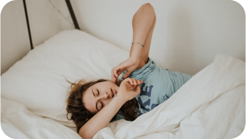 Supplement for Good Sleep | Hi-Sleep™