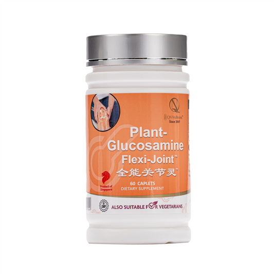 Best Glucosamine Supplement