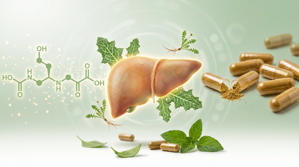 nac or glutathione for liver The efficacy of N-acetylcysteine in improving function: A systematic review and meta-analysis of controlled clinical trials NAC & Glutathione: The Ultimate