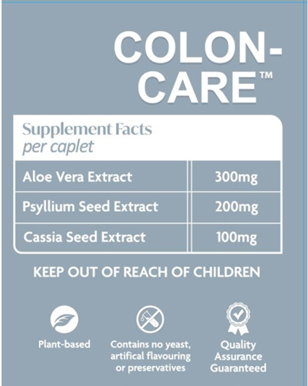 Colon Care