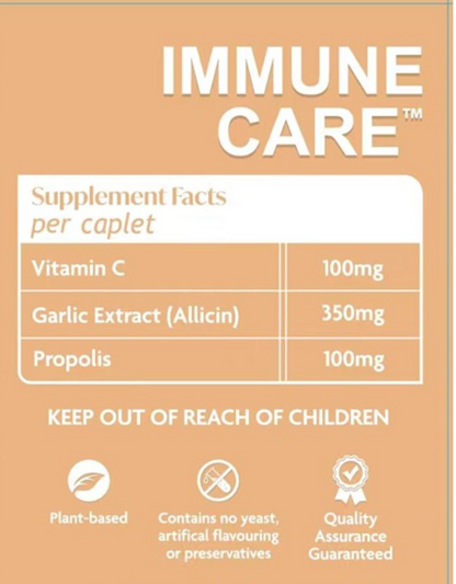 Immune care