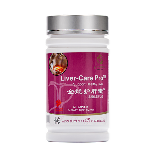 Liver care | Plant based supplements